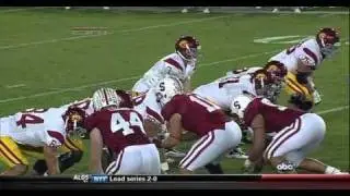 Poor Timekeeping at Stanford