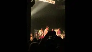 The Replacements Left Of The Dial/Alex Chilton Echostage Washington DC 5/8/2015