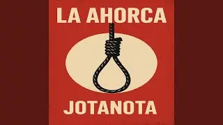 La Ahorca