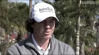 Outside the Ropes: Rory McIlroy