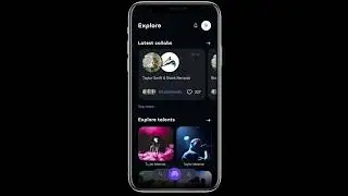Collab Universe (app version 1.05)