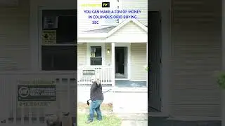 Make a Ton of Money Buying Seller Financed Section 8 Housing in Columbus | HoltonWiseTV Highlights