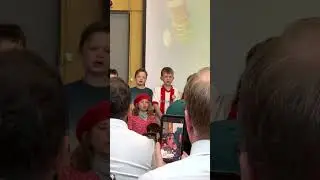 St Joseph&rsquo;s PS French Concert