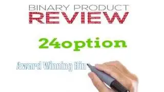 ►► 24option - Award Winning Binary Option Broker ►►