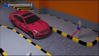 Smart Parking with LPR System - DKEE Inc.