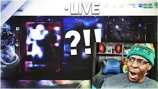 🔥 100% LIMITED EDITION AND GUARANTEED FULL LEGEND PLAYER PULL LIVE ON STREAM! 🔥