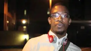 RARE TV PRESENTS A.STAX FREESTYLE