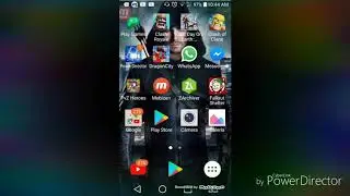 Como instala terraria de celular