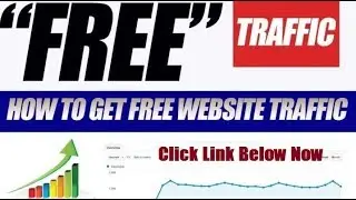 How To Get The FREE Traffic From Facebook [Hidden Method]