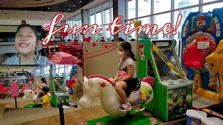 fun time @ fun nation Kalibo