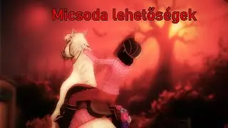 Marchenghast Kastély információsláda - SSO