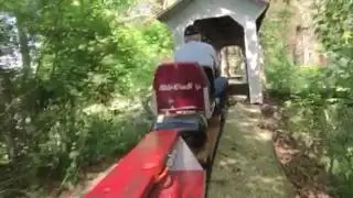 Cinder Sniffers