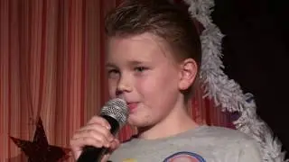 Rietendakschool Voorjaarsfeest 2014