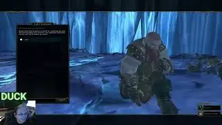 The Frozen Heart (Neverwinter 2024 Gameplay)