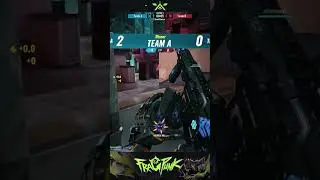 How We Won a 4-0 Sweep in FragPunk &ndash; Team Strategy Guide