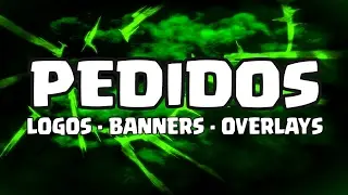 HAGO LOGOS GRATIS | HAGO BANNERS GRATIS | HAGO OVERLAYS GRATIS