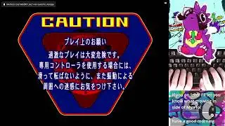 DDRMAX2: Dance Dance Revolution (PS2) Heavy Doubles (JPN)