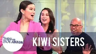Tonight with Boy Abunda July 15, 2019 Teaser