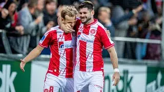 Alle 76 AaB-mål i 2021