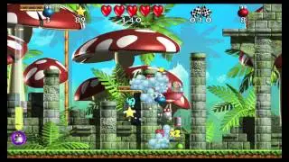 Putty Squad Official Trailer