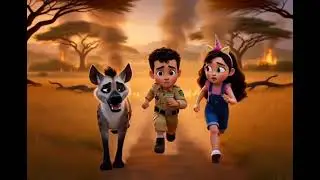 Episódio 5 - Ajuda vem do céu 