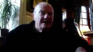 An Interview with Glynn Edwards Part 2 of 5