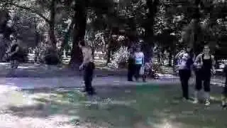 Manijaci Vo Ezerce