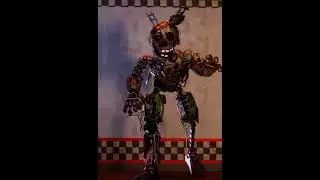 фнаф ар #fnafshort