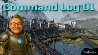 Изучение основ StarRupture