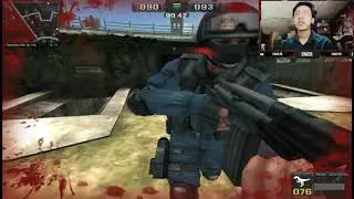 Point Blank Kaybo - Mejores Frags Misi&oacute;n aliada