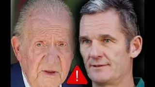 Juan Carlos I pidi&oacute; a Urdangarin divorciarse de la infanta Cristina en 2010