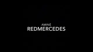 REDMERCEDES - amin&eacute;