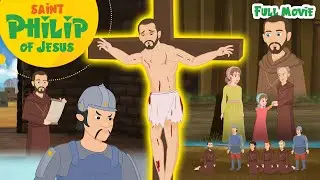 Saint Philip of Jesus | Full Movie | Stories of Saints | Episode 293 | #saints