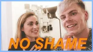She has NO SHAME | Niki and Sammy | Vlog