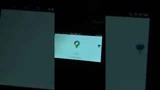 MAXXLINK 2/32GB ANDROID PLAYER APPLE CAR/ANDROID AUTO DIGITAL VIDEO RECORDING DVR FRONT& REAR CAMERA