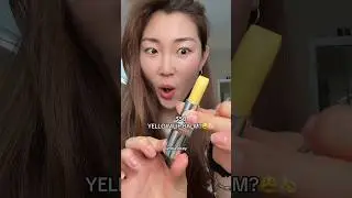 ANOTHER $50 PRADA LIP BALM? 😩🍌😳 #prada #makeupreview #lipbalm