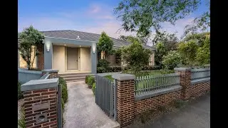 Property Video - 1/19 Moselle Street, Mont Albert North