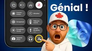 26 fonctions cach&eacute;es d&rsquo;iOS 26 : enregistrer vos appels + nouveaut&eacute;s Notes, Safari et plus