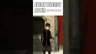 EVERY #yugioh DUELIST AFTER PHANTOM KNIGHTMARE DROPS! #fire #phni #meme #avatar