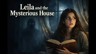 Leila and the Mysterious House