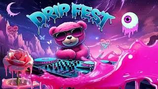 DRIP FEST 2024 AFTER MOVIE
