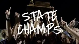 Severna Park Girls Lacrosse 2015 STATE CHAMPS