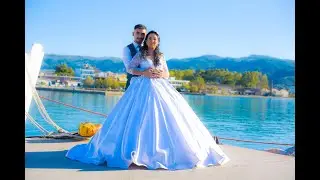 Dasma Jani Erilda Pjesa 2