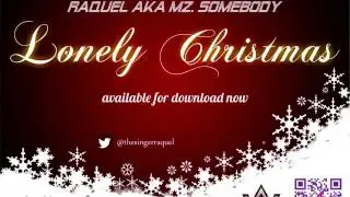 Lonely Christmas