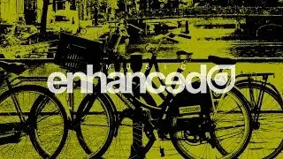 Jaco - Dam Square (Original Mix) [Amsterdam Enhanced 2013]