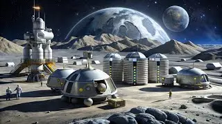 How NASA Plans to Build a Moon Base for Future Space Exploration?