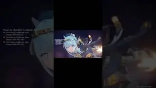 AURA FARMING w/ Flins F2P C0R0 Against 3 Maguu Kenki! 🔥