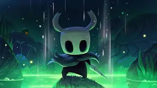 Hollow Knight Anime Opening
