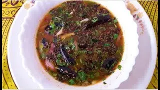 Imli Ka Khatta l How to make Hyderabadi Imli Ka Khatta Recipe at Home by Mrs. Norien