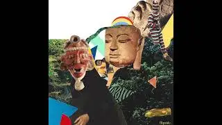 danalog - jungle legs (flipside) #beats #instrumental